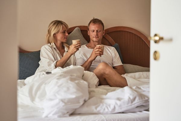 Travel Charme Strandhotel (Ostseebad Heringsdorf)